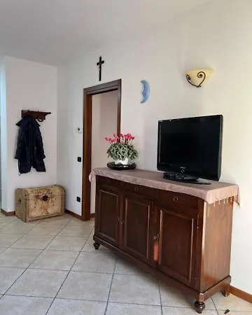 Apartment Gloria *