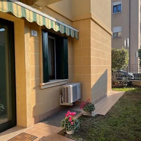 Apartment Gloria *